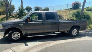 Ford 2005 F-350 Super Duty