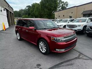 Ford 2019 Flex