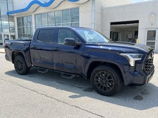 Toyota 2024 Tundra