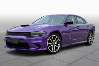 Dodge 2023 Charger