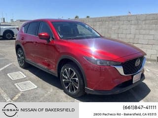 Mazda 2023 CX-5