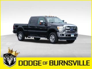 Ford 2015 F-350 Super Duty