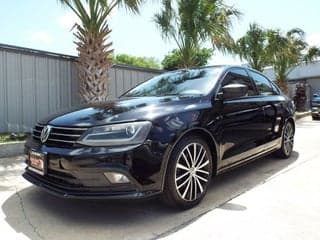 Volkswagen 2015 Jetta