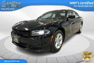 Dodge 2019 Charger