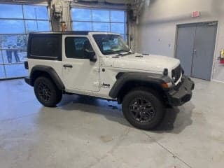 Jeep 2024 Wrangler