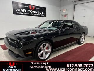 Dodge 2010 Challenger