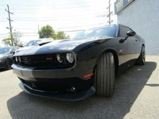 Dodge 2017 Challenger