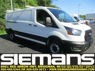 Ford 2021 Transit