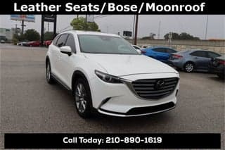 Mazda 2019 CX-9