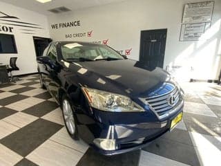 Lexus 2012 ES 350