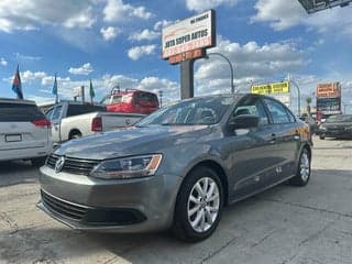 Volkswagen 2014 Jetta