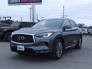 Infiniti 2023 QX50