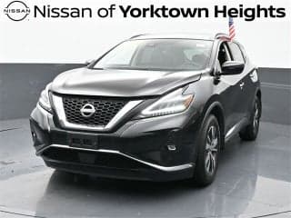 Nissan 2023 Murano