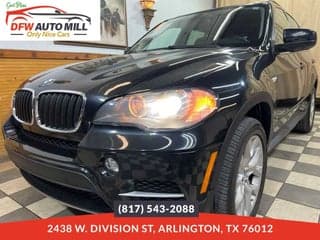 BMW 2011 X5