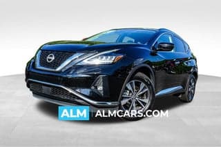 Nissan 2023 Murano