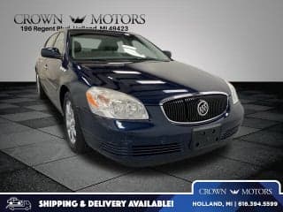 Buick 2006 Lucerne