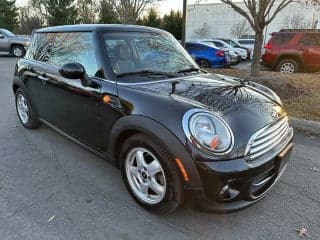 MINI 2011 Cooper