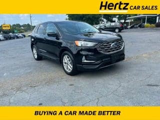 Ford 2022 Edge