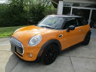 MINI 2014 Cooper