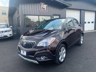 Buick 2016 Encore