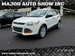 Ford 2016 Escape