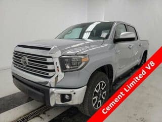 Toyota 2021 Tundra