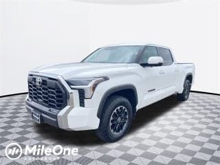 Toyota 2022 Tundra