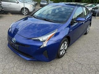 Toyota 2016 Prius