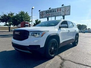 GMC 2019 Acadia