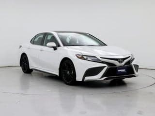 Toyota 2021 Camry