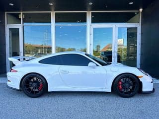 Porsche 2015 911