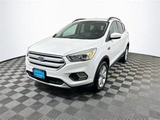 Ford 2019 Escape