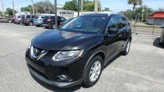 Nissan 2016 Rogue