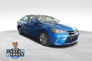 Toyota 2017 Camry