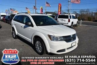 Dodge 2018 Journey