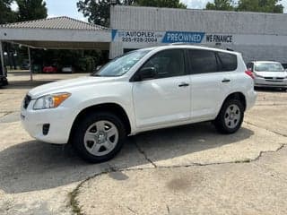 Toyota 2012 RAV4