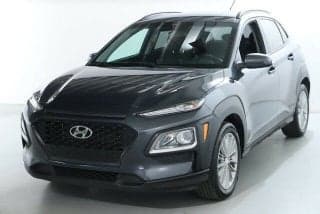 Hyundai 2018 Kona