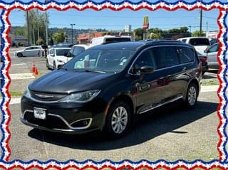 Chrysler 2019 Pacifica