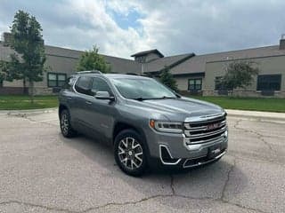 GMC 2020 Acadia