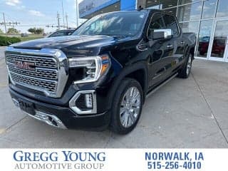 GMC 2021 Sierra 1500