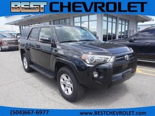 Toyota 2023 4Runner