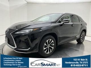 Lexus 2021 RX 350