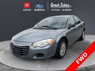 Chrysler 2006 Sebring