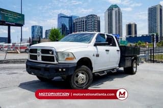 Ram 2012 3500