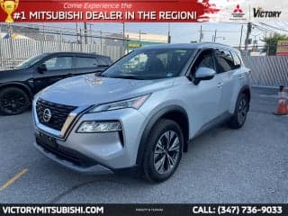 Nissan 2021 Rogue