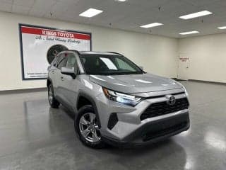 Toyota 2022 RAV4