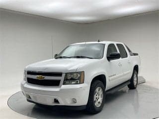 Chevrolet 2007 Avalanche