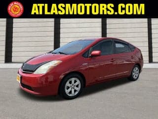 Toyota 2008 Prius