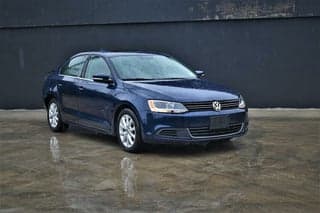 Volkswagen 2014 Jetta