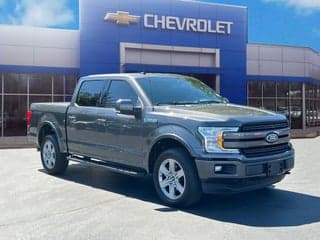 Ford 2019 F-150